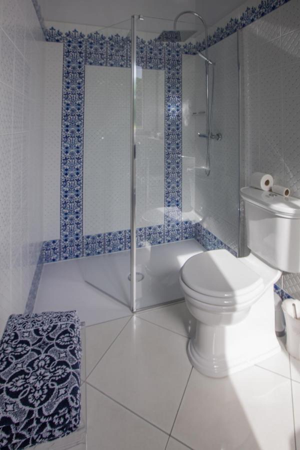 Le Logis D'Equilly Bed & Breakfast Luaran gambar