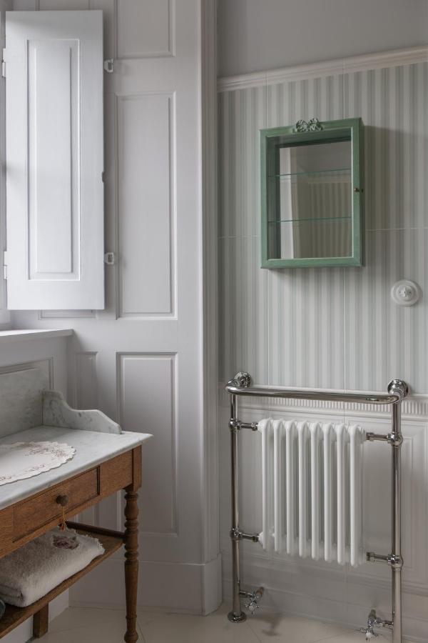 Le Logis D'Equilly Bed & Breakfast Luaran gambar