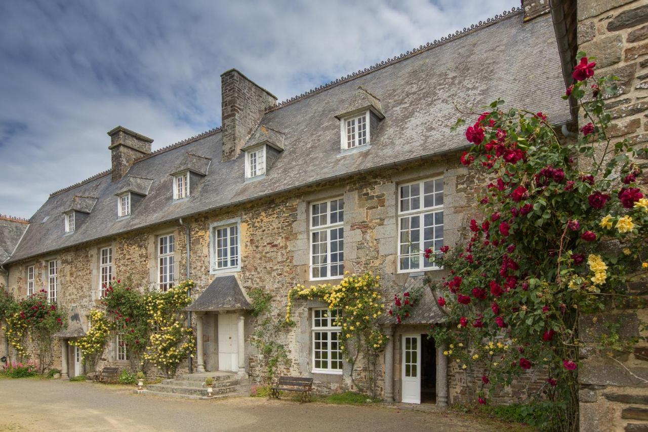 Le Logis D'Equilly Bed & Breakfast Luaran gambar