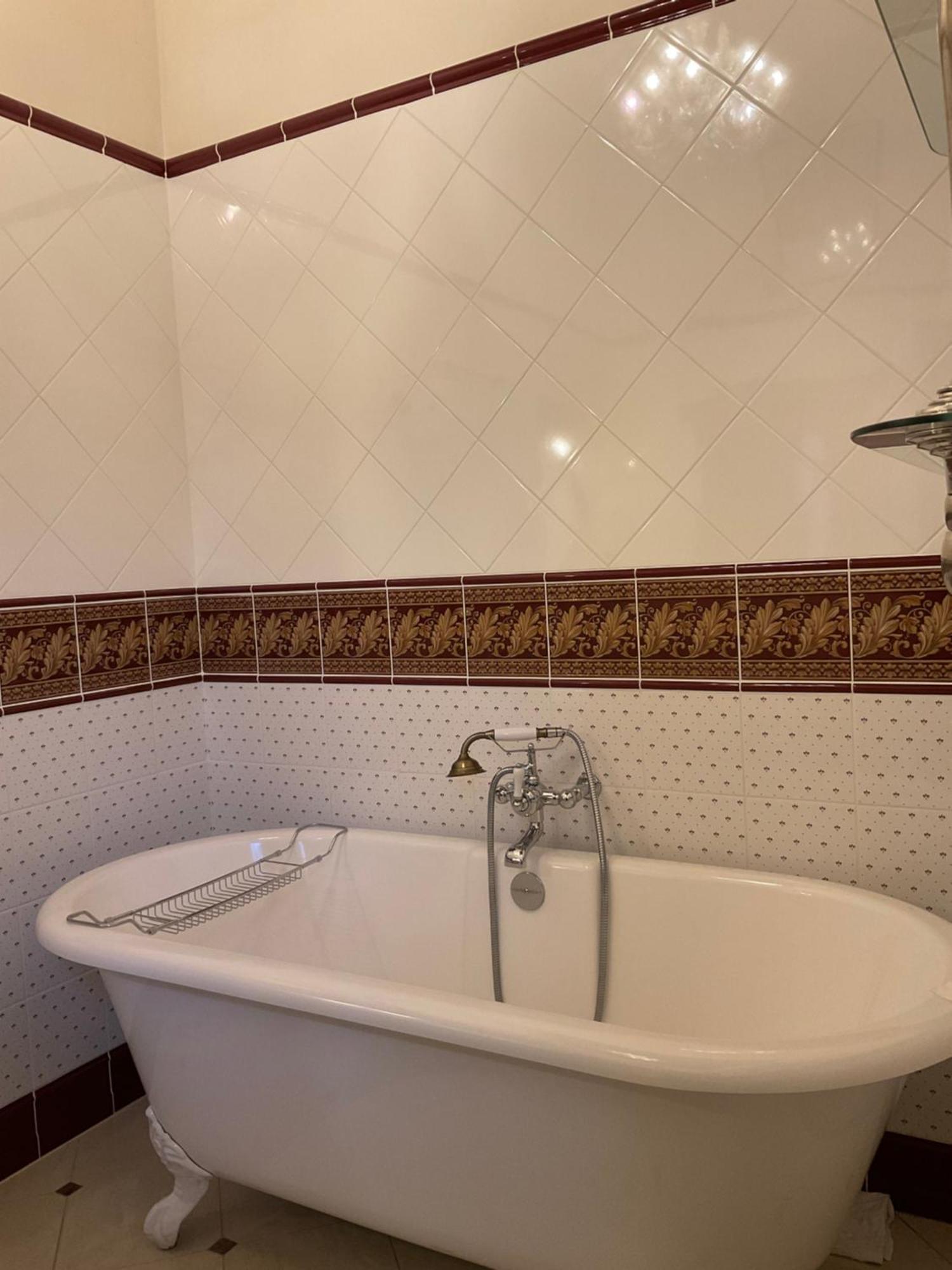 Le Logis D'Equilly Bed & Breakfast Luaran gambar