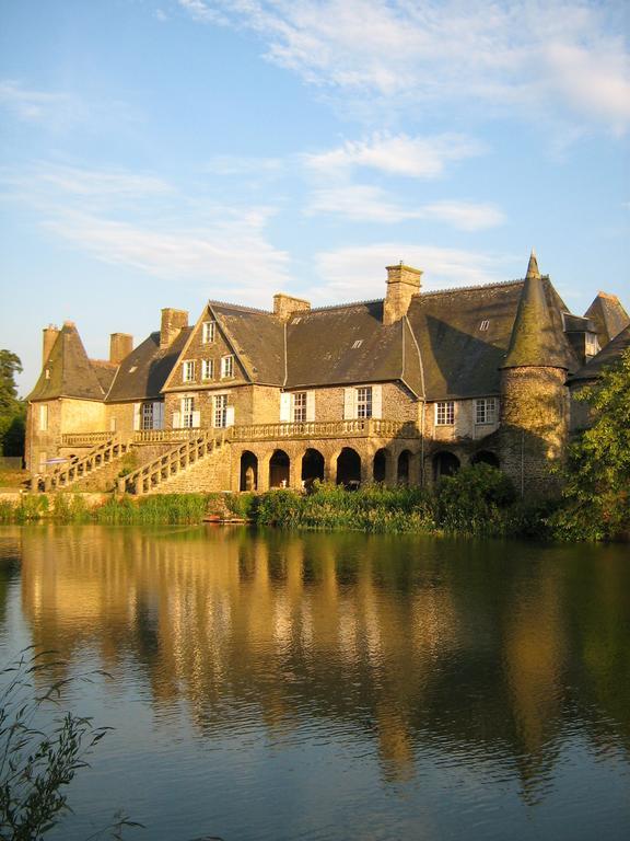 Le Logis D'Equilly Bed & Breakfast Luaran gambar